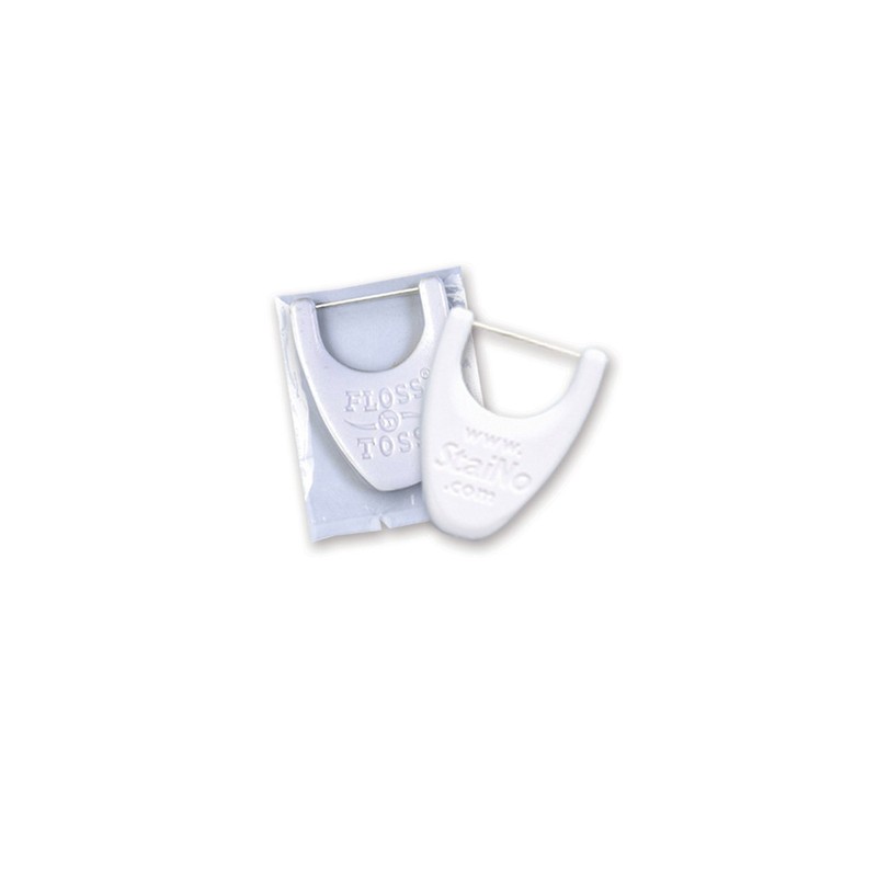 stay no floss & toss 40