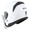 1Storm Motorcycle Open Face Helmet Scooter Classical Knight Bike Dual