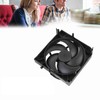 Game Internal Cooling Fan 4 Pin Power Connection Replacement Game