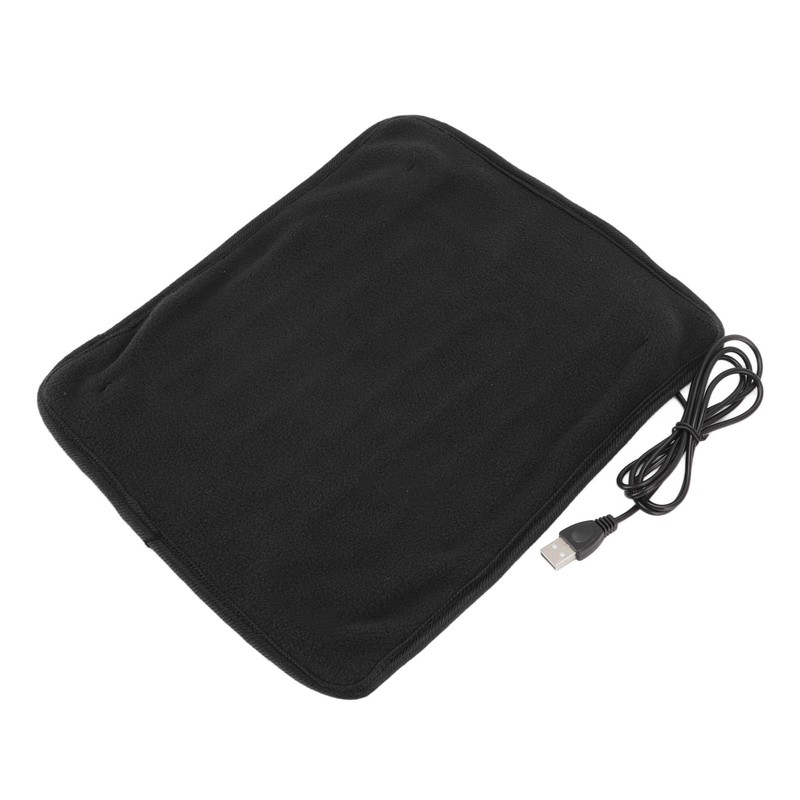 Portable USB Heating Pad Shoulder Neck Leg Waist Heating Pads