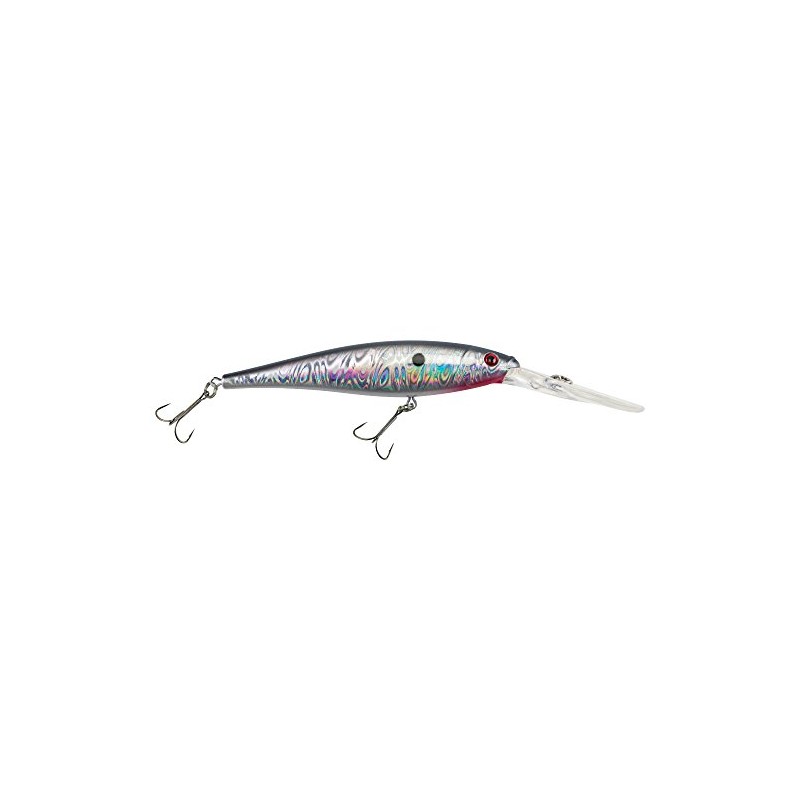 Flicker Minnow Slick Mouse 1/2 oz