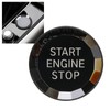 Crystal Engine Start Stop Button Switch for 3 4 Series