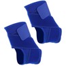 Ankle Support Brace Compression Sleeve Wrap Sport Gear Prevent Sprain