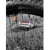 Zefal EZ Big Shot Co2 Inflator, Bronze/Silver