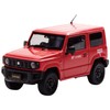 CARNEL 1/43 Suzuki Jimny (JB64W) 2019 Postal Delivery Complete Product
