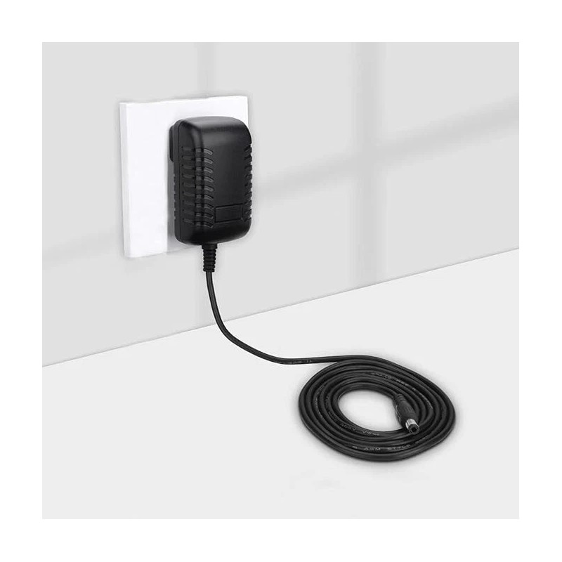 HJHLSTJK Adapter For Tietoc Mini Handheld Chainsaw Cordless 6 Inch