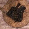 Mahogany Smoked Meats: Habanero Brisket Jerky - 16oz