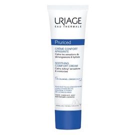 Uriage Pruriced Soothing Comfort Cream 100 ml