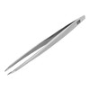 Zwilling Twinox tweezer, pointed, frosted, 9 cm