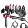 Floatant Wall Mount Holder Compatible with Dyson Airwrap Styler Supersonic