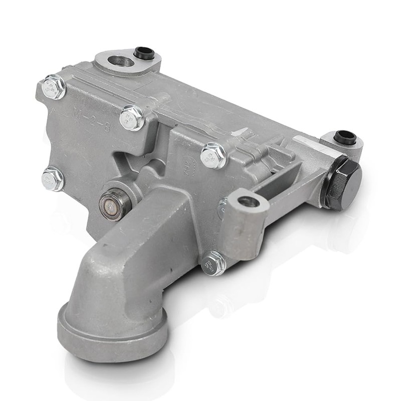 G-PLUS Engine Oil Pump Compatible with 2010-2013 Kia Forte Koup