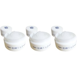 Gojo no Kirimizu Sister Goods Gojo Gel 2.8 oz (80 g) Set of 3