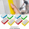 Glass Grinding x 4 Pieces Tile Grinding 60/100/200/400 Diamond Sanding