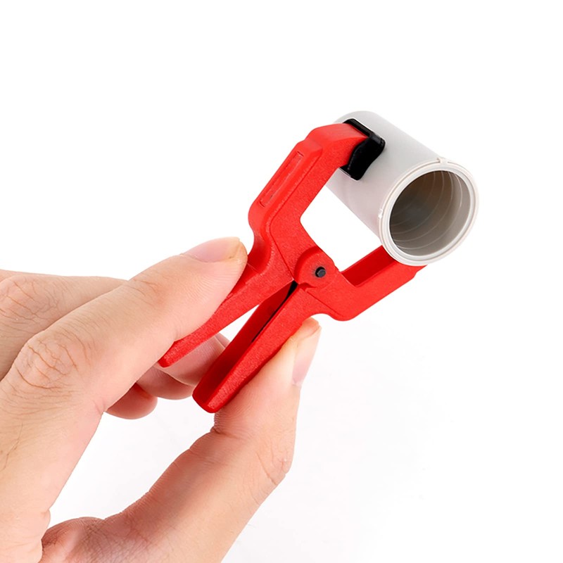 LICHIFIT 2/4/20 PCS Seamless Auxiliary Clamp Model Tool for Hobby