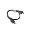 8WARE Male to Male Premium HDMI Cable, 2 Meter