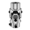 RABROPAR 3/4" DD X 3/4" Round Single Steering Shaft Universal