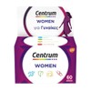 Centrum Women Multivitamin, 60 Tablets