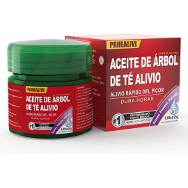 Crema De Picazón, Crema De Cuidado Para Aliviar El Eccema