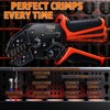 PEBA JST Ratcheting Crimper 32-22 AWG for 1.0mm/1.25mm/1.5mm/2.0mm Pitch Micro