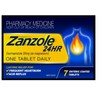 Zanzole 24HR 20mg Tab X 7