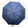 Samsonite Automatic Open Wind Resistant Canopy Oversize Sport Umbrella