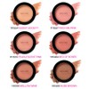 Wet n Wild Color Icon Blush Bed of Roses