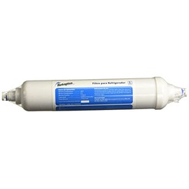 Rotoplas FR-01R Cartucho de Repuesto para Filtro de Refrigerador de 1 año