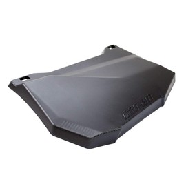 Can-Am 2017-2018 Maverick X3 Turbo Cover Glove Box Kit 715004067 New Oem