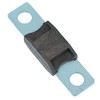 Mega Fuse High Current Strip Bolt-On Style for Cars Trucks Automotive Replacement Repair (500A Brown)