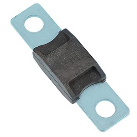 Mega Fuse High Current Strip Bolt-On Style for Cars Trucks Automotive Replacement Repair (500A Brown)