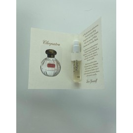 Tocca Cleopatra for Women Eau De Parfume Vial Spray 0.05 Oz