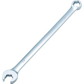 TRUSCO TBECL-10 Bolt Extractor Combination Spanner, 0.4 inches (10 mm)
