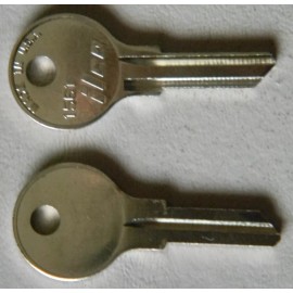 ILCO (2) Cole Hersee Ignition Replacement Keys Cut To Key Codes CH1-CH120