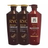 Hongjindan 려 홍진단 홍삼 모발영양 샴푸 820ml x2 +트리트먼트 820ml