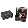 da Vinci 9710 Foundation / Powder Brush with Elegant Travel