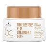 Tratamiento Bonacure Time Restore Fortalece Y Brillo 200ml