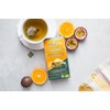 Miracle Tree's Moringa Energy Tea - Orange & Passionfruit |