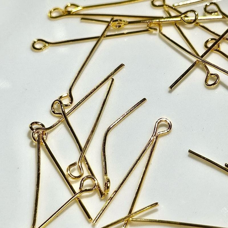 K. Basic Tools for Jewelry Making:_K46. 5pcs Adjustable Alloy Bracelet