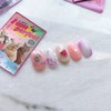 Colored Pencil Cat - Stelletto / 색연필냥 - 스텔레토