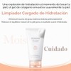 PDRN Collagen Gel Cleanser - Limpiador facial de bajo pH,