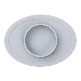 Ezpz The Tiny Bowl (Pewter)