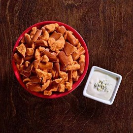 Snyder's of Hanover Pretzel Pieces, Hot Buffalo Wing, 5 Ounce (Pack of 8)