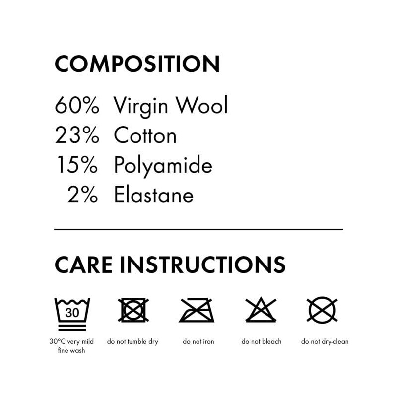 FALKE Hombre Airport M Kh, Rojo (Barolo 8596), 8-9