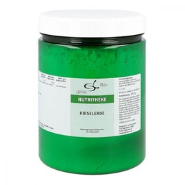 Silica Powder