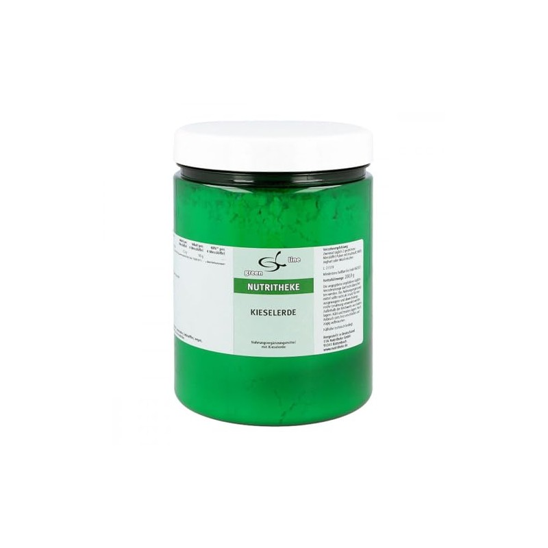 Silica Powder