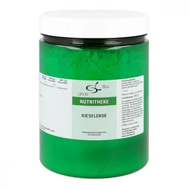 Silica Powder