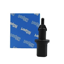 HiSport Air Intake/Charge Temperature Sensor IAT - 37880-PLC-004 Compatible with ACURA MDX RSX TSX HONDA ACCORD CIVIC CR-V ELEMENT FIT S2000,Replaces 37880PLMA01 SU5588 1581078