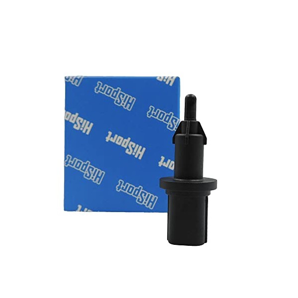 HiSport Air Intake/Charge Temperature Sensor IAT - 37880-PLC-004 Compatible with