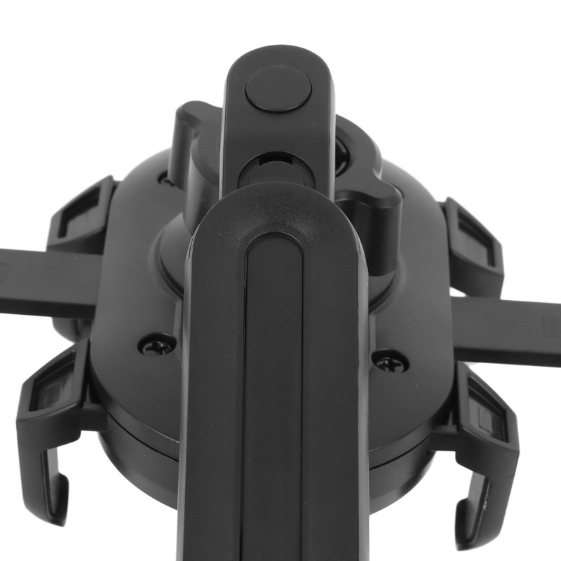 Rearview Mirror Mobile Phone Mount Navigation GPS Recorder Suspension Support