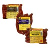 WISCONSIN'S BEST, Honey BBQ Snack Sticks, Full of Flavor, Meat